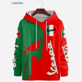 Vespa Unique Design Cool Custom Jersey Special Gift Idea For Fan I