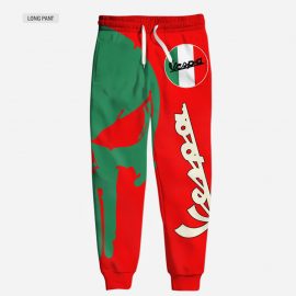 Vespa Unique Design Cool Sweatpants Special Gift Idea For Fan I