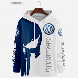 Volkswagen Unique Design Cool Custom Jersey Special Gift Idea For Fan I