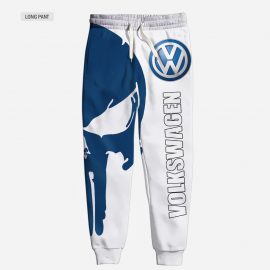 Volkswagen Unique Design Cool Sweatpants Special Gift Idea For Fan I