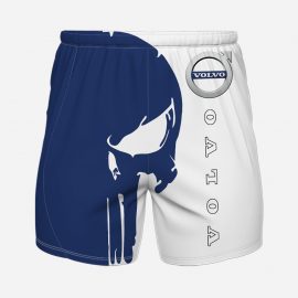 Volvo Cars Unique Design Cool Men Shorts Special Gift Idea For Fan I