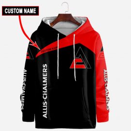 Personalized Allis Chalmers Unique Design Cool Custom Jersey Gift Idea For Fan I