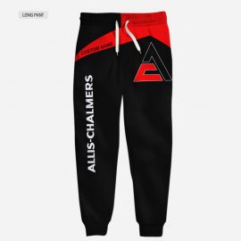 Allis Chalmers Unique Design Cool Sweatpants Special Gift Idea For Fan I