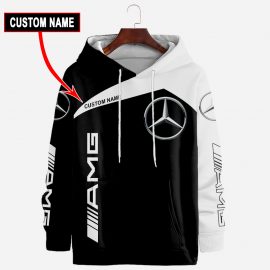 Personalized AMG Unique Design Cool Custom Jersey Gift Idea For Fan I