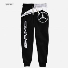 AMG Unique Design Cool Sweatpants Special Gift Idea For Fan I
