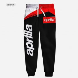 Aprilia Unique Design Cool Sweatpants Special Gift Idea For Fan I