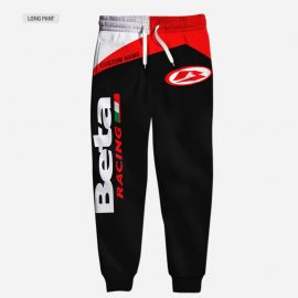 Beta Unique Design Cool Sweatpants Special Gift Idea For Fan I
