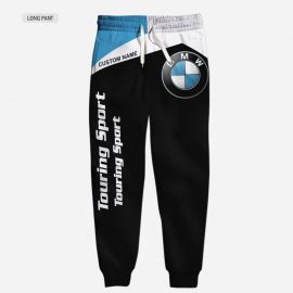 BMW Unique Design Cool Sweatpants Special Gift Idea For Fan I