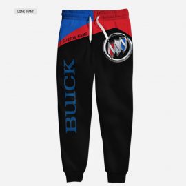 Buick Unique Design Cool Sweatpants Special Gift Idea For Fan I
