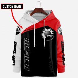 Personalized Can Am Unique Design Cool Custom Jersey Gift Idea For Fan I