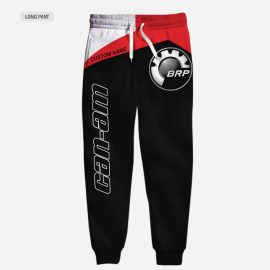 Can Am Unique Design Cool Sweatpants Special Gift Idea For Fan I
