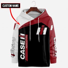 Personalized Case IH Unique Design Cool Custom Jersey Gift Idea For Fan I