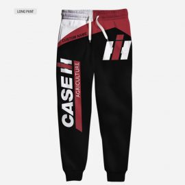 Case IH Unique Design Cool Sweatpants Special Gift Idea For Fan I