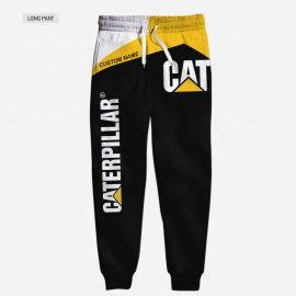 Caterpillar Inc Unique Design Cool Sweatpants Special Gift Idea For Fan I