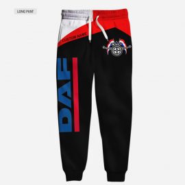 Daf Unique Design Cool Sweatpants Special Gift Idea For Fan I