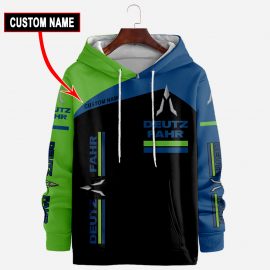 Personalized Deutz Fahr Unique Design Cool Custom Jersey Gift Idea For Fan I