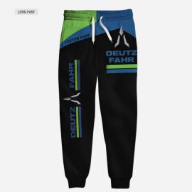 Deutz Fahr Unique Design Cool Sweatpants Special Gift Idea For Fan I