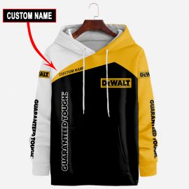 Personalized DeWalt Unique Design Cool Custom Jersey Gift Idea For Fan I