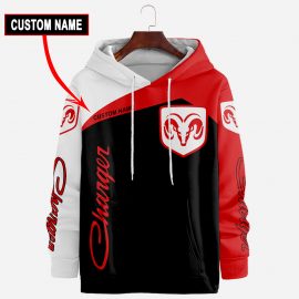 Personalized Dodge Unique Design Cool Custom Jersey Gift Idea For Fan II