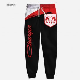 Dodge Unique Design Cool Sweatpants Special Gift Idea For Fan II