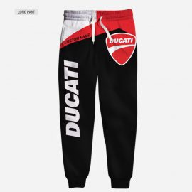 Ducati Unique Design Cool Sweatpants Special Gift Idea For Fan I