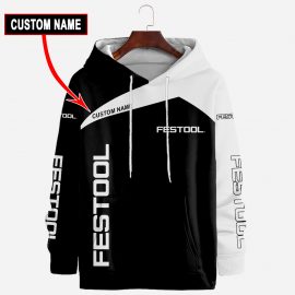 Personalized Festool Unique Design Cool Custom Jersey Gift Idea For Fan I