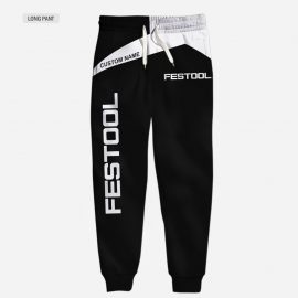 Festool Unique Design Cool Sweatpants Special Gift Idea For Fan I