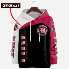 Personalized Fiat Unique Design Cool Custom Jersey Gift Idea For Fan I