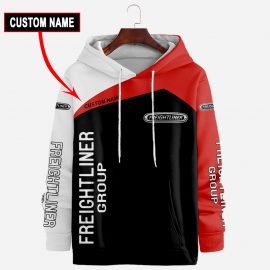 Personalized Freightliner Unique Design Cool Custom Jersey Gift Idea For Fan I