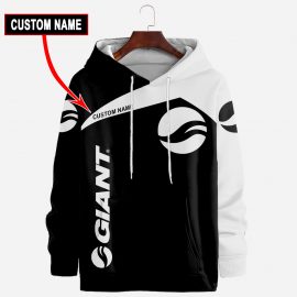 Personalized Giant Bicycles Unique Design Cool Custom Jersey Gift Idea For Fan I