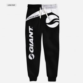 Giant Bicycles Unique Design Cool Sweatpants Special Gift Idea For Fan I