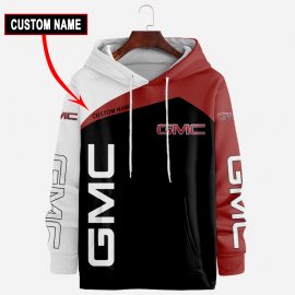 Personalized GMC Unique Design Cool Custom Jersey Gift Idea For Fan I