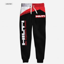 Hilti Unique Design Cool Sweatpants Special Gift Idea For Fan I