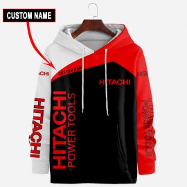 Personalized Hitachi Unique Design Cool Custom Jersey Gift Idea For Fan I