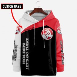 Personalized Holden Unique Design Cool Custom Jersey Gift Idea For Fan I