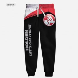 Holden Unique Design Cool Sweatpants Special Gift Idea For Fan I