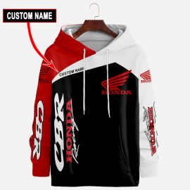 Personalized Honda Unique Design Cool Custom Jersey Gift Idea For Fan II