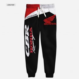 Honda Unique Design Cool Sweatpants Special Gift Idea For Fan II