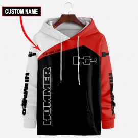 Personalized Hummer Unique Design Cool Custom Jersey Gift Idea For Fan I