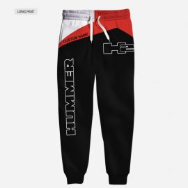 Hummer Unique Design Cool Sweatpants Special Gift Idea For Fan I