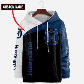 Personalized Husqvarna Unique Design Cool Custom Jersey Gift Idea For Fan I