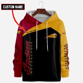 Personalized Indian Unique Design Cool Custom Jersey Gift Idea For Fan I