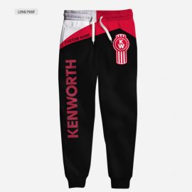 Kenworth Unique Design Cool Sweatpants Special Gift Idea For Fan I