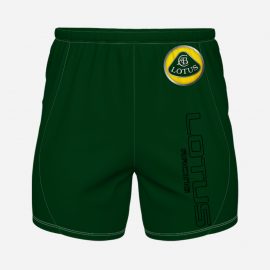 Lotus Cars Unique Design Cool Men Shorts Special Gift Idea For Fan II
