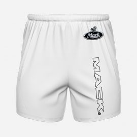Mack Trucks Unique Design Cool Men Shorts Special Gift Idea For Fan II