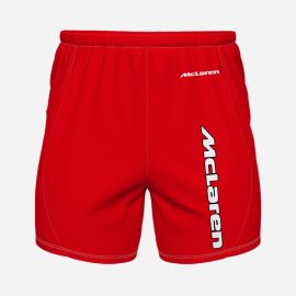 McLaren Unique Design Cool Men Shorts Special Gift Idea For Fan III