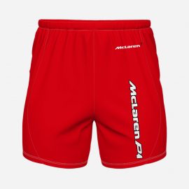 McLaren Unique Design Cool Men Shorts Special Gift Idea For Fan II