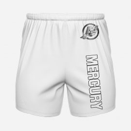 Mercury Marine Unique Design Cool Men Shorts Special Gift Idea For Fan II