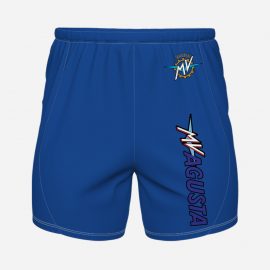Agusta Motorcycle Company Unique Design Cool Men Shorts Special Gift Idea For Fan I