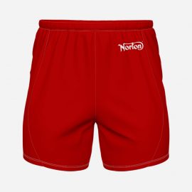 Norton Motorcycle Company Unique Design Cool Men Shorts Special Gift Idea For Fan I